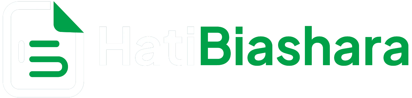 HatiBiashara logo