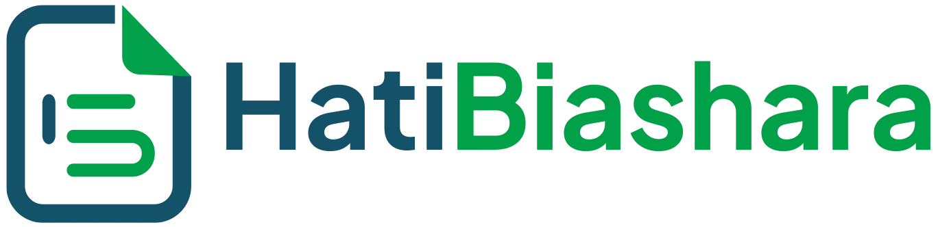 HatiBiashara logo
