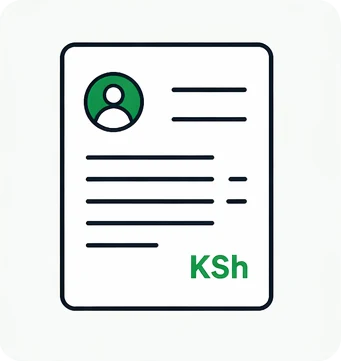 Payslips icon